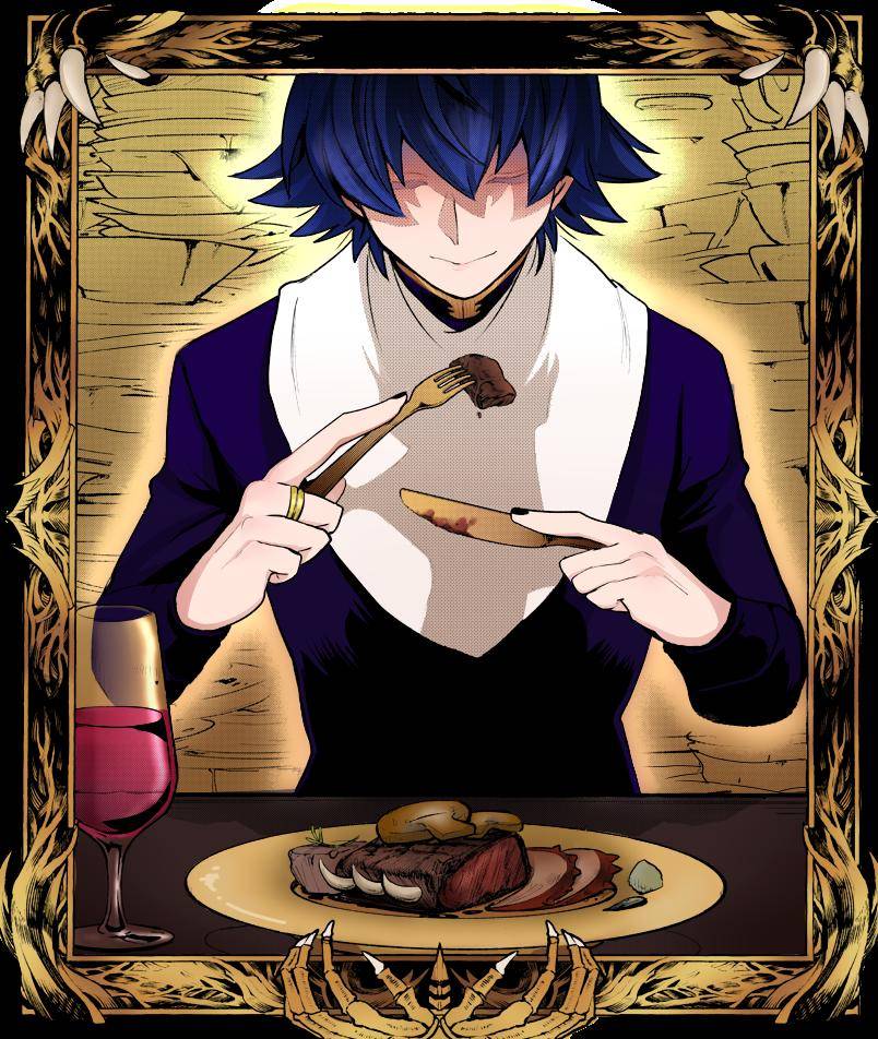 Welcome to Demon School! Iruma-kun, Chapter 203 image 20